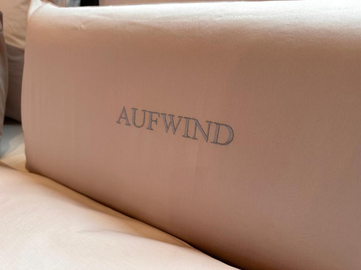 Aufwind Apartman Oberstdorf Kültér fotó