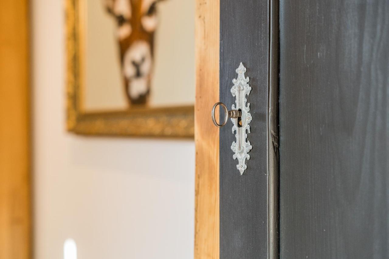 Aufwind Apartman Oberstdorf Kültér fotó