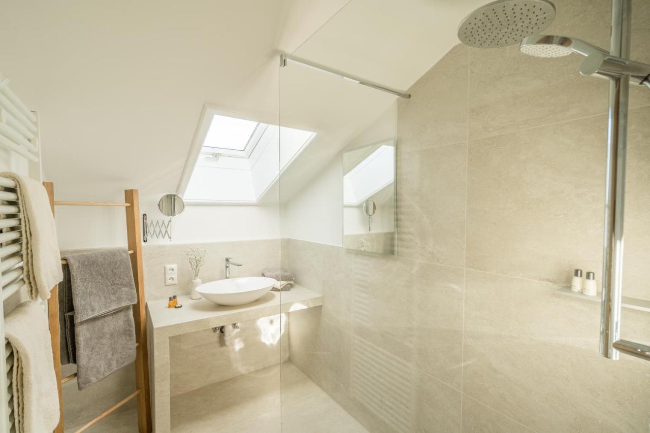 Aufwind Apartman Oberstdorf Kültér fotó