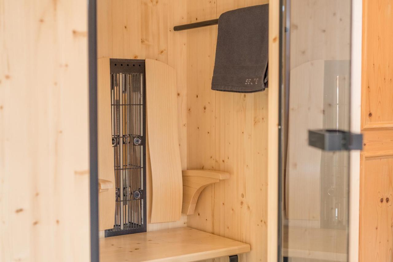 Aufwind Apartman Oberstdorf Kültér fotó
